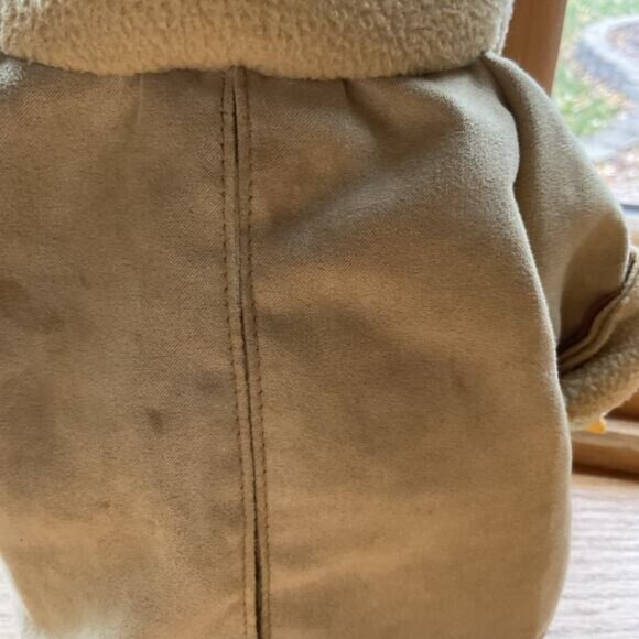 Star Wars Baby Yoda Grogu Plush Toy 10" Soft Stuffed Doll By Disney Star Wars - Picture 5 of 6